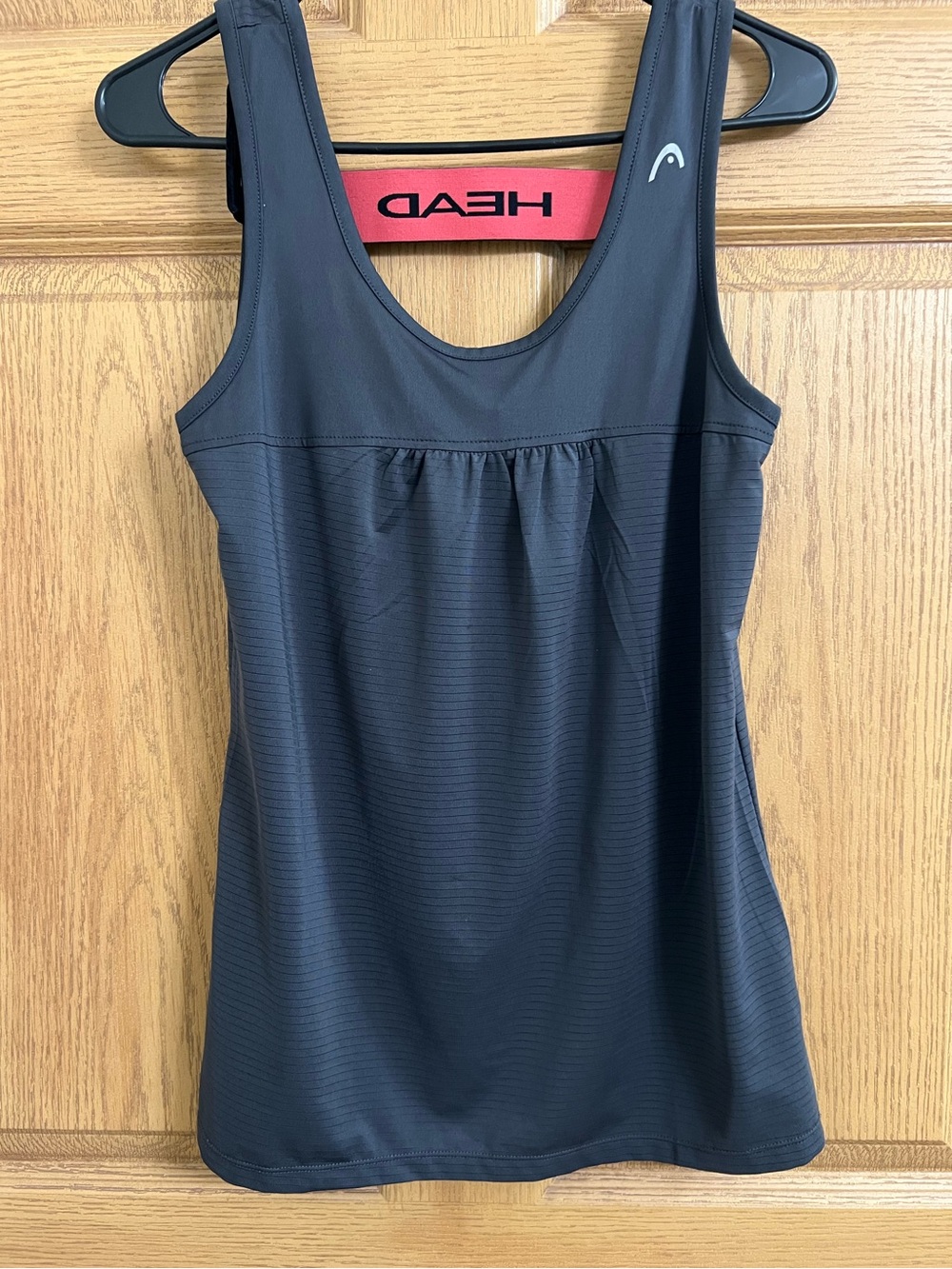 HEAD Women's Activewear Tank Top Sz S